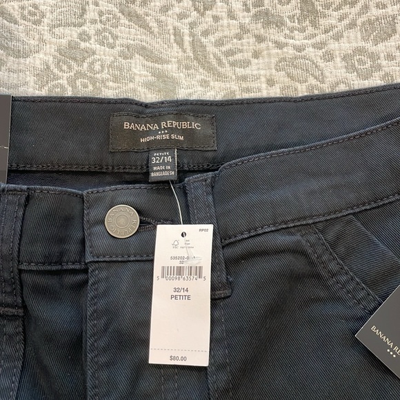 Slim Cargo Pants - Picture 2 of 4